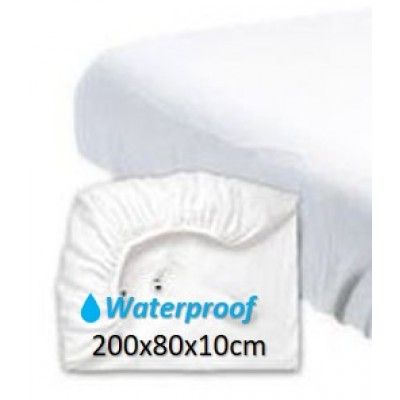 Behandelstoelhoes wegwerp