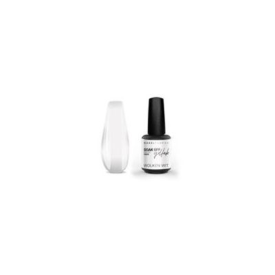 Gellak Wolken Wit 15 ml