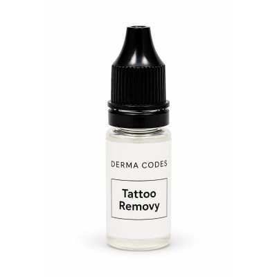Tattoo Removy Extra Strong (10 ml)