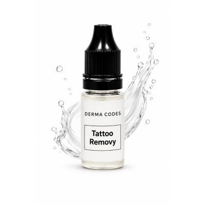 Tattoo Removy Extra Strong (10 ml)