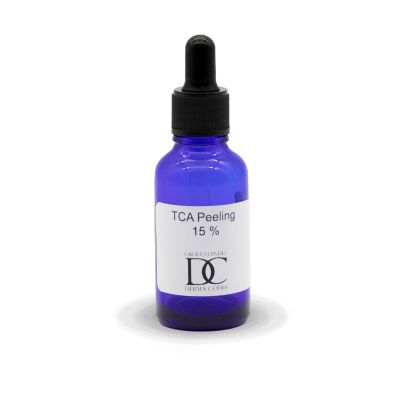 TCA Peeling 15% 30ml