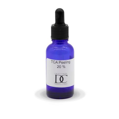 TCA peeling 20% 30ml