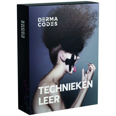 Lespakket PMU Techniekenleer