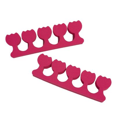 Tenenspreider 2stuks