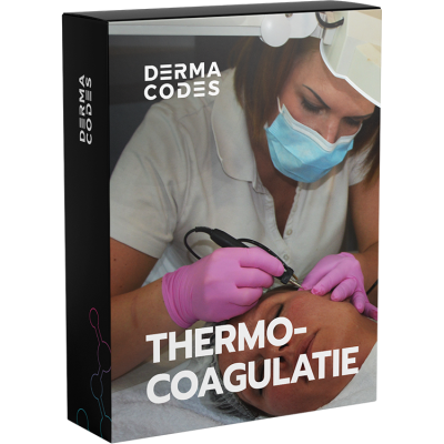 Lespakket Thermocoagulatie