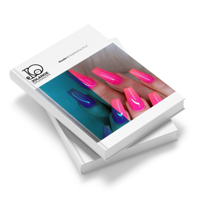 Reader Nagelstylist Acryl