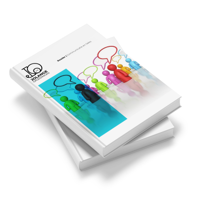 Reader Communicatie & Sales