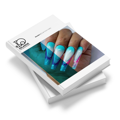 Reader Dual Form Nails