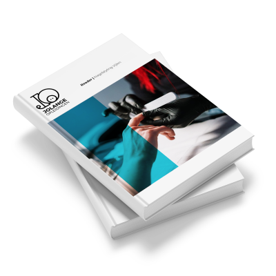 Reader Nagelstyling Vijlen