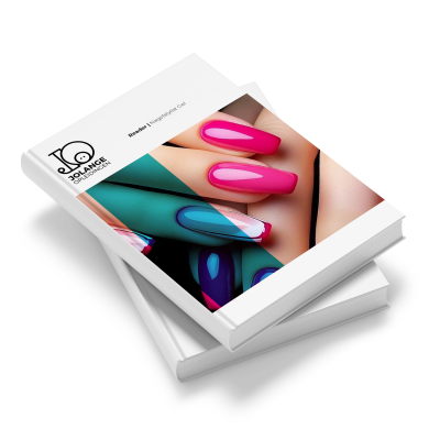 Reader Nagelstylist Gel