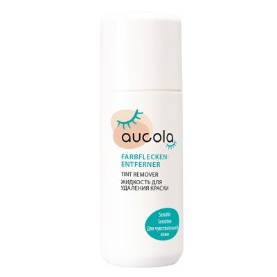 Tint Remover Aucola 150ml