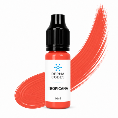 Xtreme Ombre Lip Pigment Tropicana