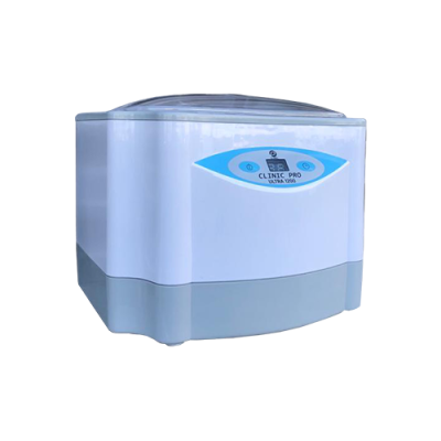 Ultrasoon reiniger Ultra 1200