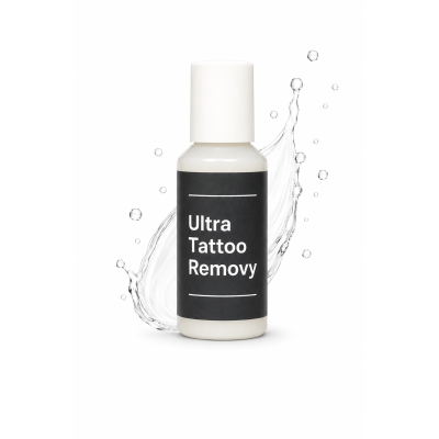 Ultra Tattoo Removy (8 ml)