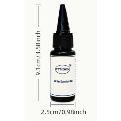 V-Light Hair extensions lijm