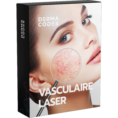 Lespakket Vasculaire Laser