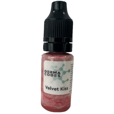 Lip pigment Velvet Kiss