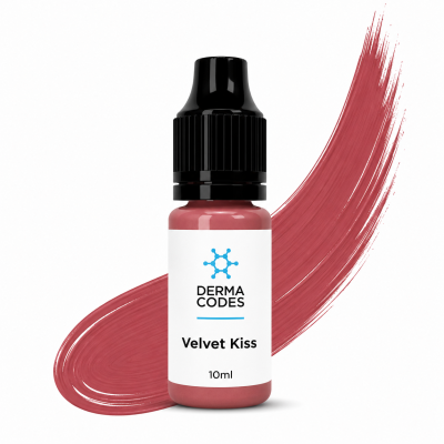 Xtreme Ombre Lip Pigment Velvet Kiss
