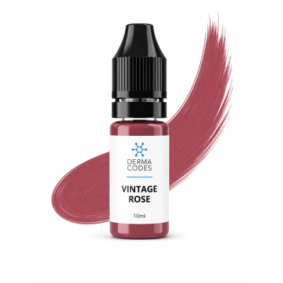Xtreme Ombre Lip Pigment Vintage Rose