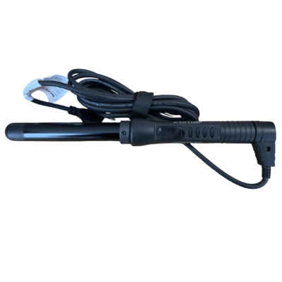 Express Curls Professional Curling Iron derma codes