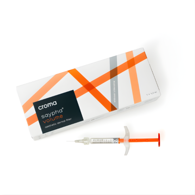 Saypha Volume Mesogun