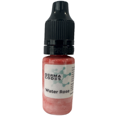 Lip pigment Water Rose