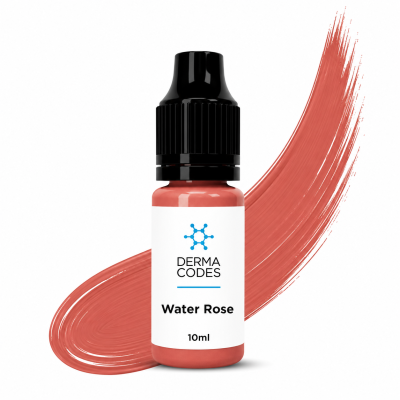 Xtreme Ombre Lip Pigment Water Rose