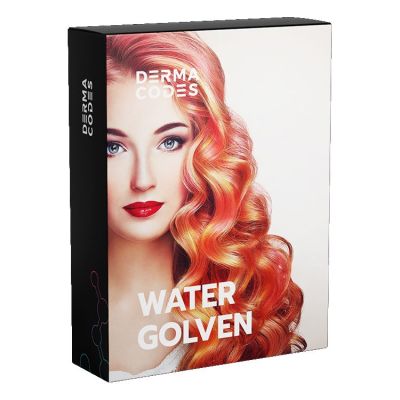 Lespakket Curls en Waves