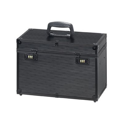 Werkkoffer Profi Zwart