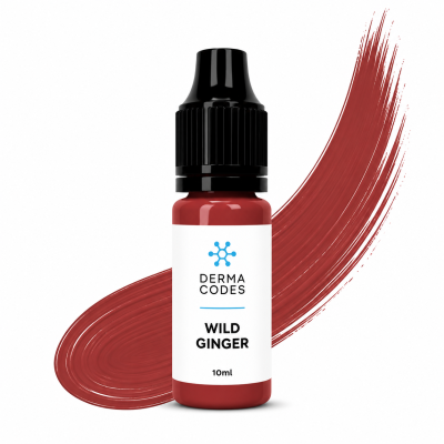Xtreme Ombre Lip Pigment Wild Ginger