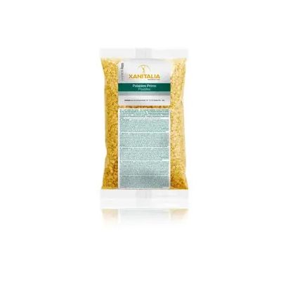 Harde Wax Brazilian Honing 1000gr Xanitalia