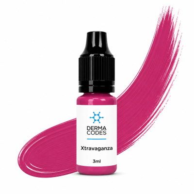Xtreme Ombre Xtravaganza 3 ml