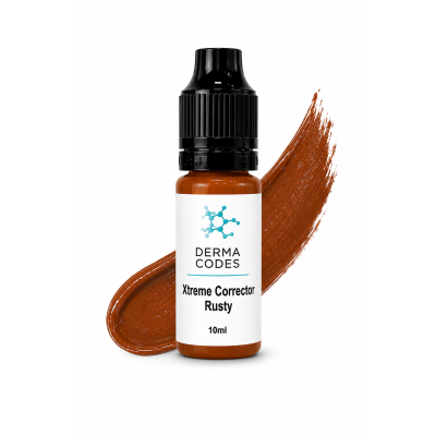 Xtreme Corrector Rusty (Grey-Corrector)