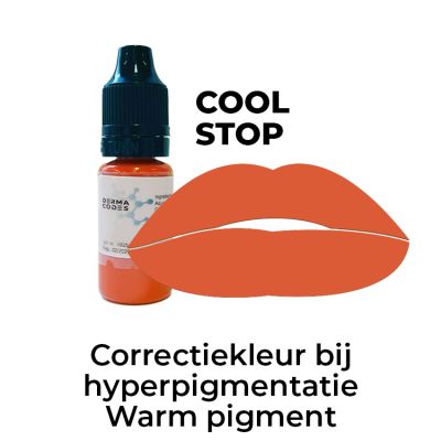 Xtreme Ombre Lip Pigment Cool Stop