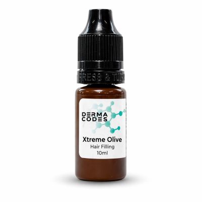 Xtreme Olive Hair Filling 10ml