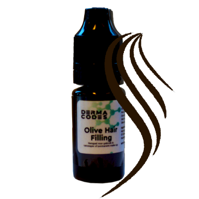 Xtreme Olive Hair Filling 10ml