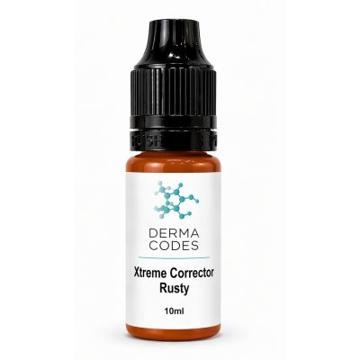 Xtreme Corrector Rusty (Grey-Corrector)