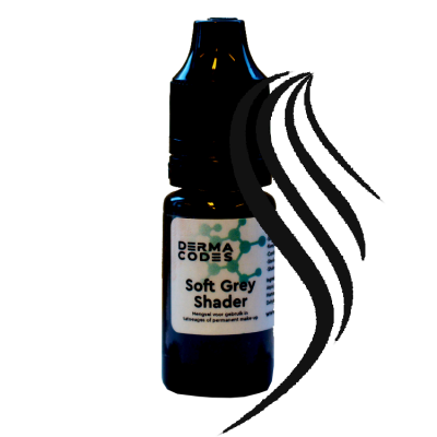 Xtreme Scalp Soft Shader Grey 10ml