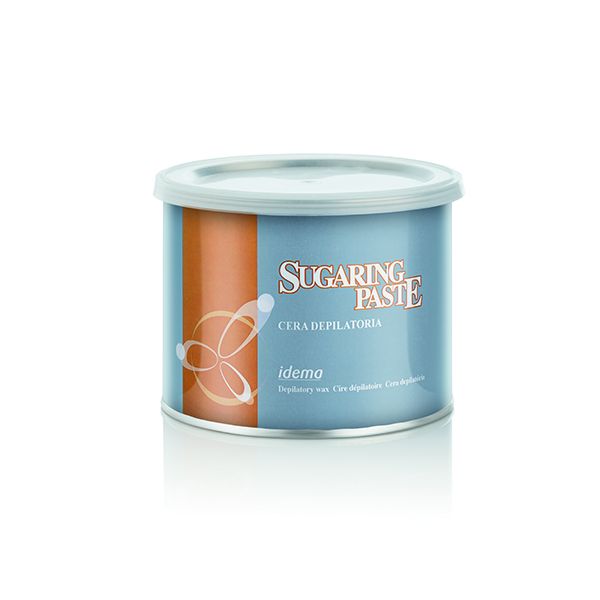 Sugar wax paste 500ml Xanitalia