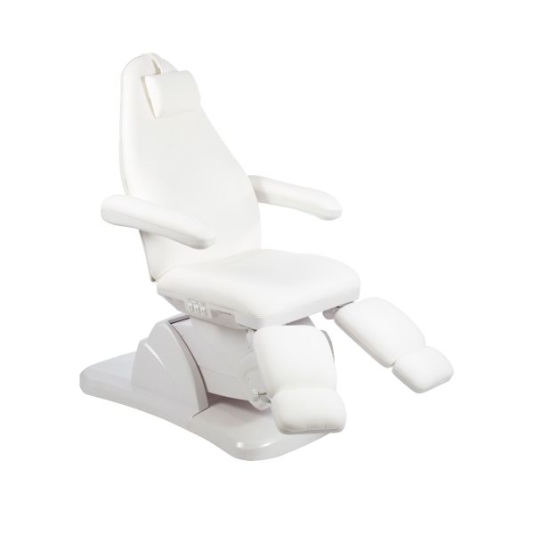 Pedicure behandelstoel Cubo - Derma Codes