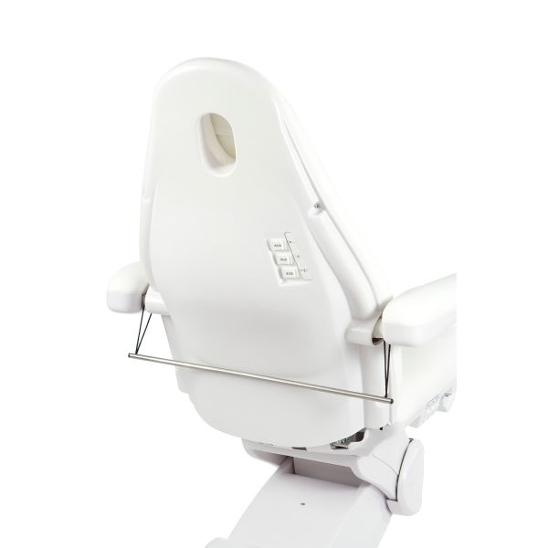 Pedicure behandelstoel Cubo - Derma Codes