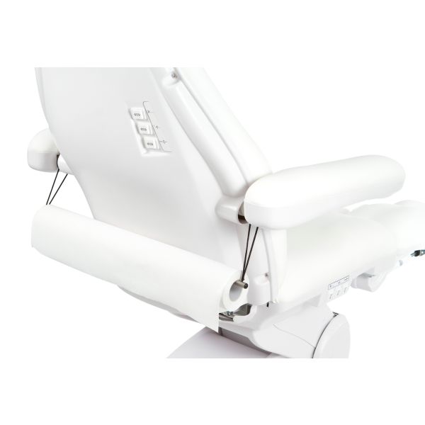 Pedicure behandelstoel Cubo - Derma Codes