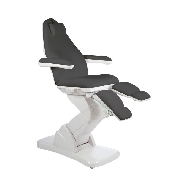 Pedicure behandelstoel Cubo - Derma Codes