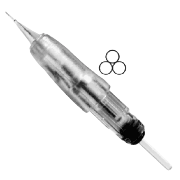 3 Micro TRANSP. 0,18mm