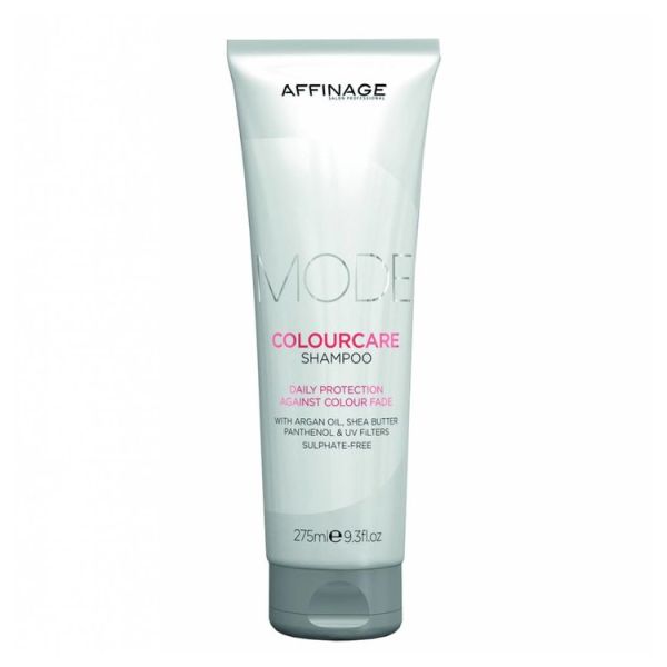 Colour care shampoo