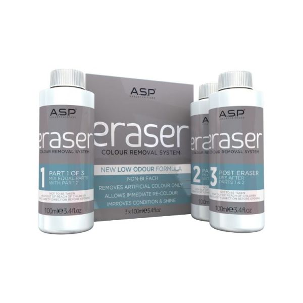 Affinage Eraser 3 x 100 gram