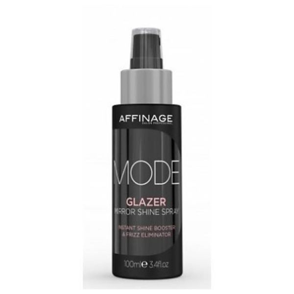 Affinage Glazer Mirror shine