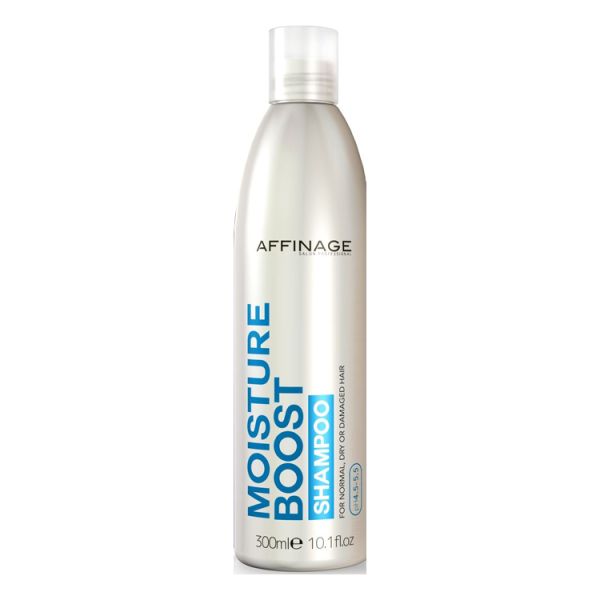 Affinage Moisture Boost shampoo