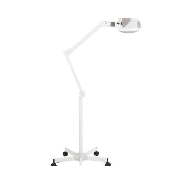 Loupelamp Ampli met statief