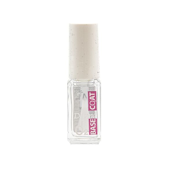Base Coat
